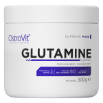 OstroVit Glutamine Powder 300 g