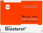Megabol Biosterol 30 caps