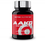 Scitec Nutrition AAKG 100 caps