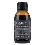 KIKI Health Liquid Chlorophyll 125 ml