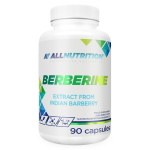 AllNutrition Berberine 500 mg 90 caps