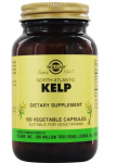 Solgar North Atlantic Kelp 100 vcaps