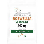 Forest Vitamin Boswellia Serrata 400 mg 100 caps