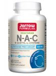 Jarrow Formulas NAC 500 mg 60 vcaps