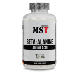 MST Nutrition Beta-Alanine 1200 mg 120 caps