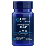 Life Extension Menopause Relief 30 tab