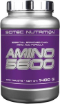 Scitec Nutrition Amino 5600 1000 tab