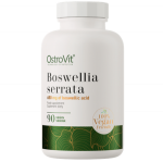 OstroVit Boswellia Serrata Vege 90 tab