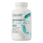 OstroVit Methyl Folate 800 &mu;g 60 caps