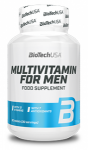 Biotech Usa Multivitamin For Men 60 tab