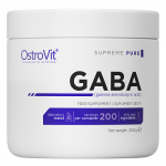 OstroVit GABA Powder 200 g