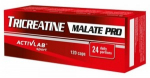Activlab Tri Creatine Malate PRO 120 caps