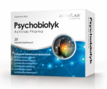 Activlab Psychobiotic 20 caps