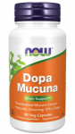 Now Foods Dopa Mucuna 90 vcaps