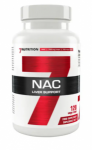 7Nutrition NAC 500 mg 120 vcaps