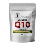 Forest Vitamin Coenzyme Q10 100 mg 100 softgels
