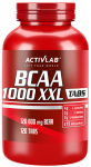 Activlab BCAA 1000 120 tab