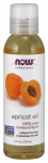 Now Foods Apricot Kernel Oil 118 ml