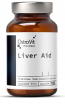 OstroVit Liver Aid 90 caps
