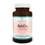 Medverita NAD+ 100 mg 60 caps