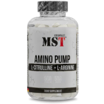 MST Nutrition Amino Pump 120 caps