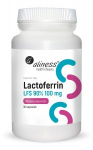Aliness Lactoferrin LFS 90% 100 mg 30 caps