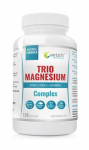 WISH Pharmaceutical Trio Magnesium Complex 400 mg 120 caps