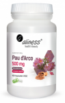 Aliness Pau d'Arco 500 mg 100 vcaps