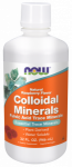 Now Foods Colloidal Minerals Liquid 946 ml