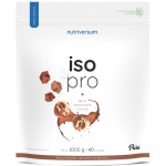 Nutriversum ISO PRO 1000 g