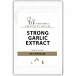 Forest Vitamin Strong Garlic Extract 60 caps