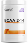 OstroVit BCAA 2-1-1 400 g