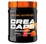 Scitec Nutrition Creatine Caps 250 caps
