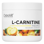 OstroVit L-Carnitine Powder 210 g