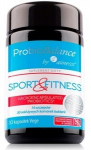 Aliness ProbioBalance Sport & Fitness 30 vcaps