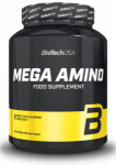 Biotech Usa Mega Amino 500 tab