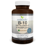 Medverita Vitamin B-10 complex 120 caps