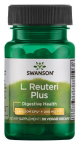 Swanson L. Reuteri Plus 30 vcaps