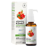 Aura Herbals Vitamin K2 100 mcg 50 ml