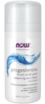 Now Foods Progesterone from Wild Yam Balancing Skin Cream 85 g
