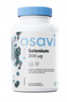 Osavi Selenium 200 &mu;g 180 vcaps
