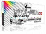 Olimp Vita-Min Multiple Sport 40+ 60 caps