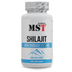 MST Nutrition Shilajit 60 caps