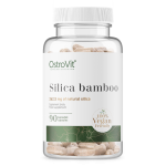 OstroVit Silica Bamboo Vege 90 vcaps