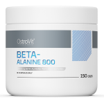 OstroVit Beta-Alanine 800 150 caps