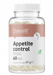 OstroVit Appetite Control 60 caps