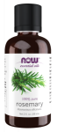 Now Foods Rosemary Oil 59 ml