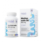 Osavi Sodium butyrate SR 960 mg 60 vcaps