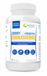 WISH Pharmaceutical Good Cholesterol Complex + Prebiotic 60 caps