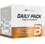 Biotech Usa Daily Pack 30 pack